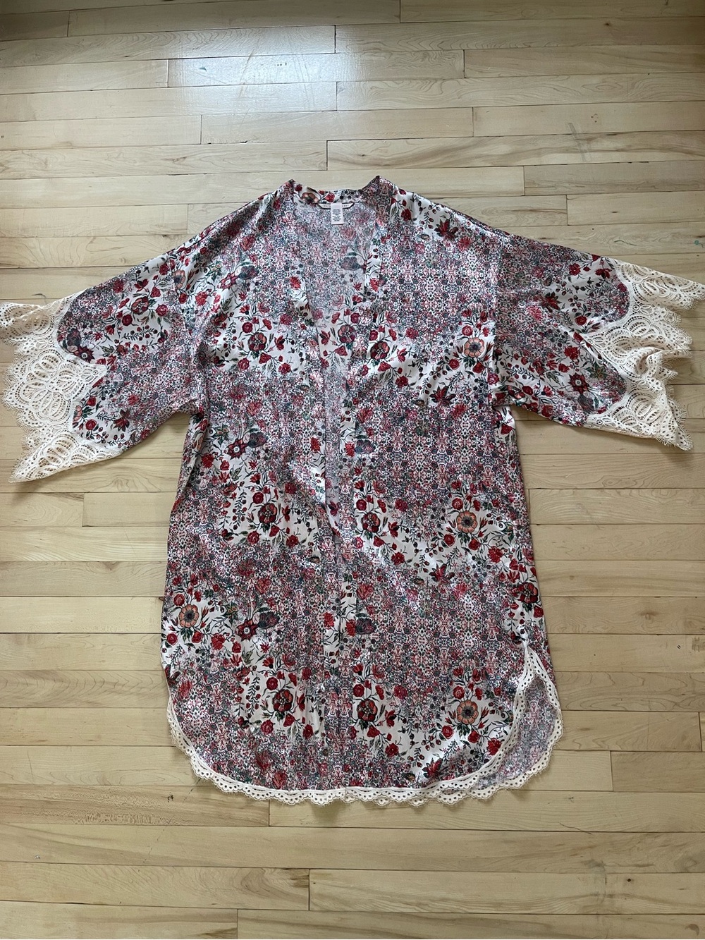 Victoria’s Secret Kimono Cardigan